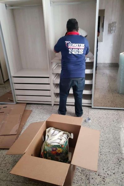 Embalagem profissional para mudanças 7 Go Faster Mudanças (27)
